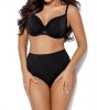 Figi kąpielowe Ava SF 13/4 S-3XL Black